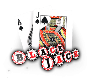 Regels blackjack